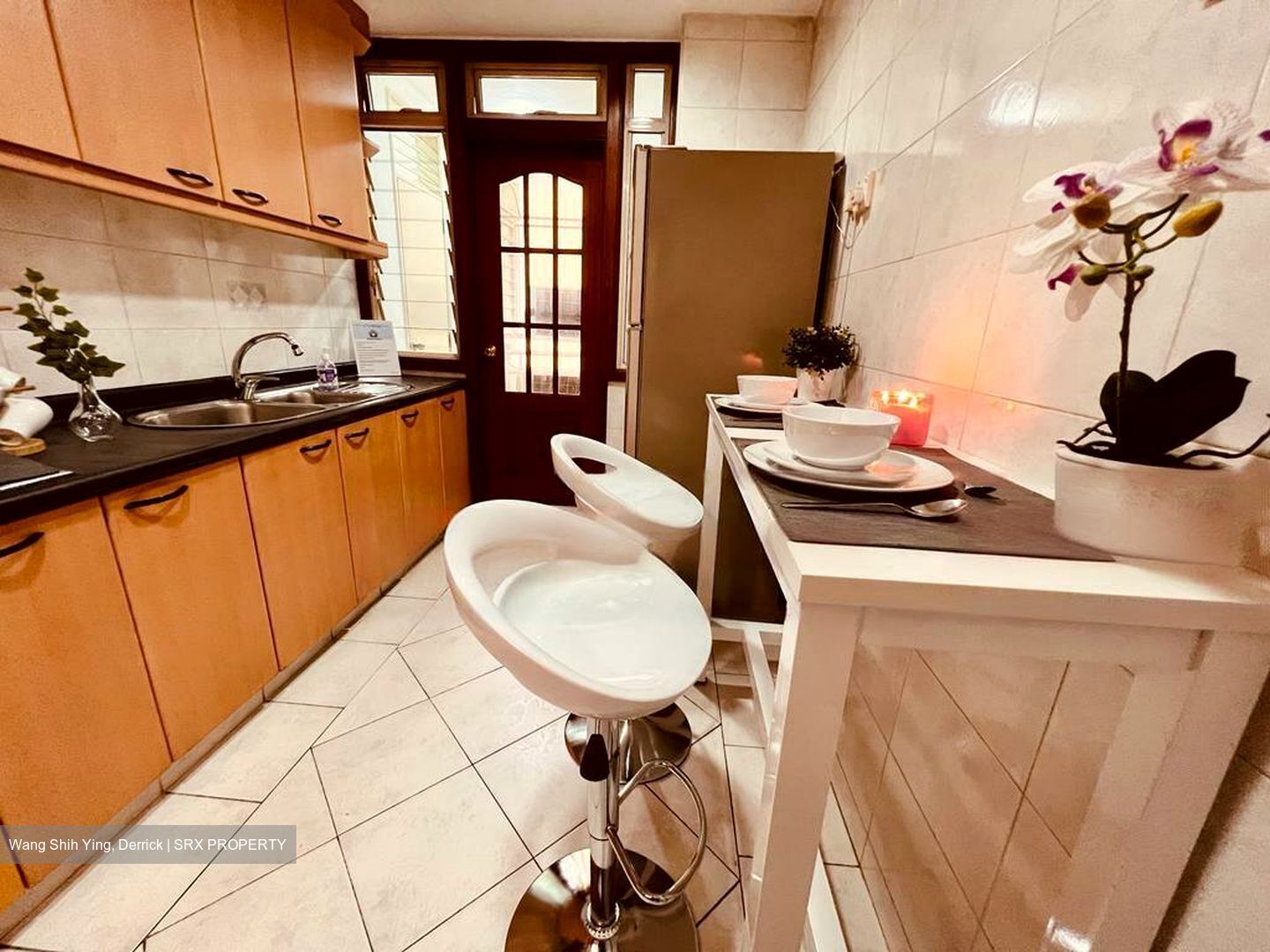 Northvale (D23), Apartment #469221121